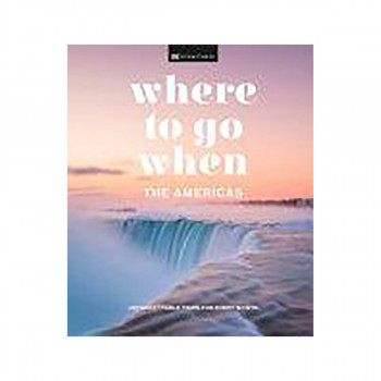Where to Go When the Americas 