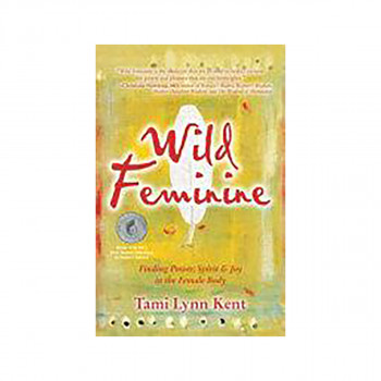 Wild Feminine 