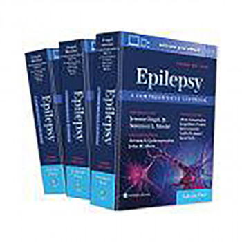 Epilepsy: a Comprehensive Textbook 