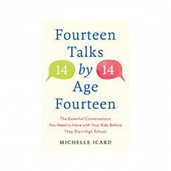 Fourteen Talks by Age Fourteen 