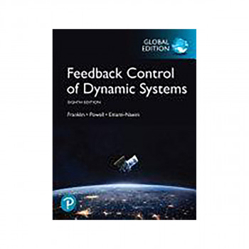 Feedback Control of Dynamic Systems 