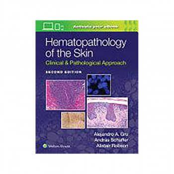 Hematopathology of the Skin 