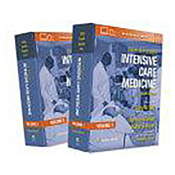 Irwin & Rippe's Intensive Care Medicine 