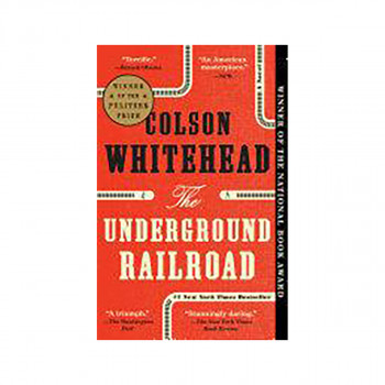 The Underground Railroad 