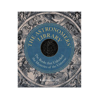 Astronomers' Library 