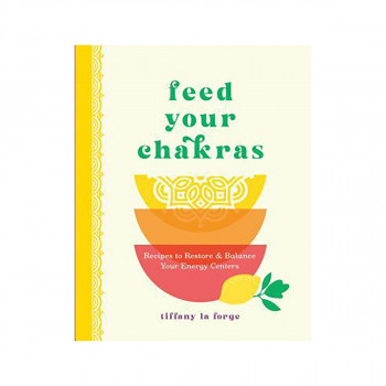 Feed Your Chakras 