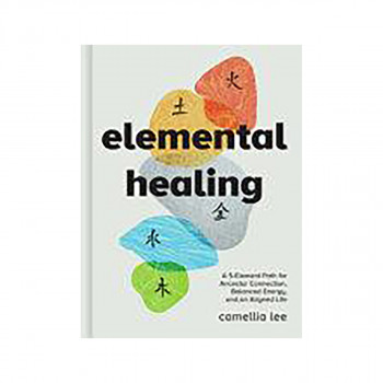Elemental Healing 