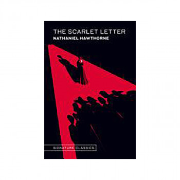 The Scarlet Letter 