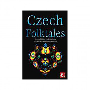 Czech Folktales 