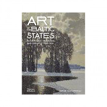 Art of the Baltic States 