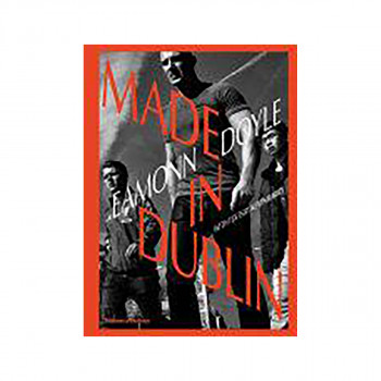 Made in Dublin 