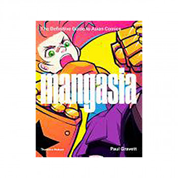 Mangasia 