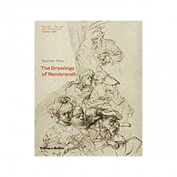 The Drawings of Rembrandt 