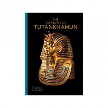 The Treasures of Tutankhamun 