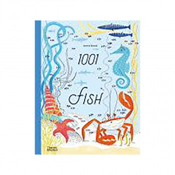1001 Fish 
