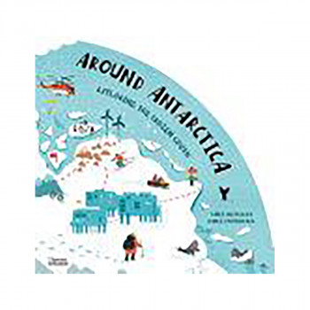 Around Antarctica 