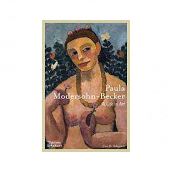 Paula Modersohn-Becker 