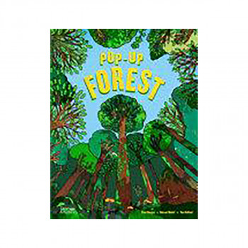 Pop-Up Forest 