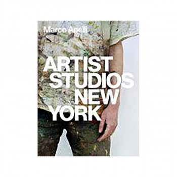 Artist Studios New York 