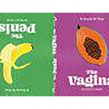 The Penis / The Vagina 