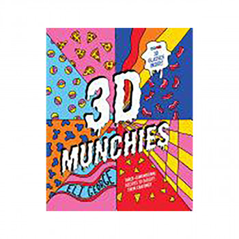 3D Munchies 