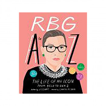 RBG A to Z 