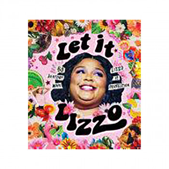 Let it Lizzo! 