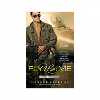 Fly With Me 
