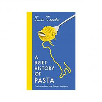 A Brief History of Pasta 
