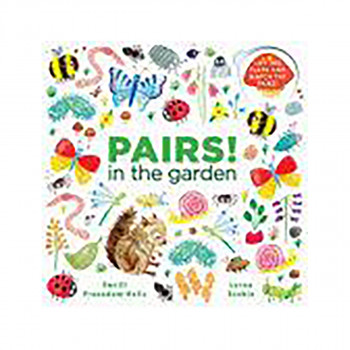 Pairs! in the Garden 