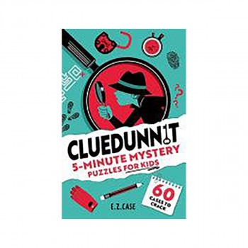 Cluedunnit 