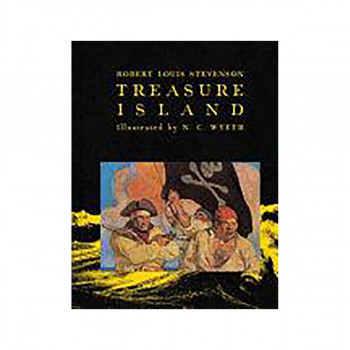 Treasure Island 