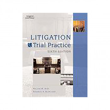 Litigation and Trial Practice 