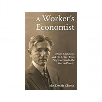 A Worker's Economist 