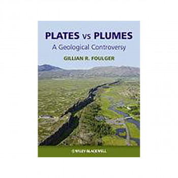 Plates vs Plumes 