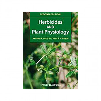 Herbicides and Plant Physiology 
