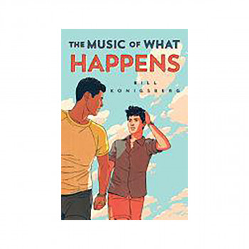 The Music of what Happens 