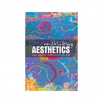 Re-Thinking Aesthetics 
