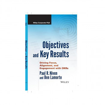 Objectives and Key Results 