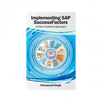 Implementing SAP SuccessFactors 