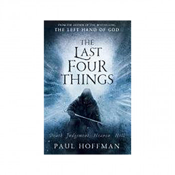 The Last Four Things 