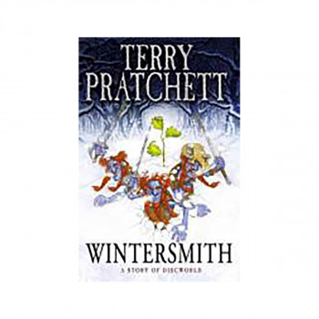 Wintersmith 