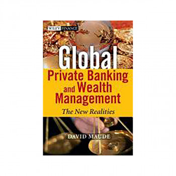 Global Private Banking and Wealth Management 