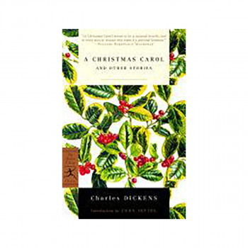 A Christmas Carol and Other Stories 