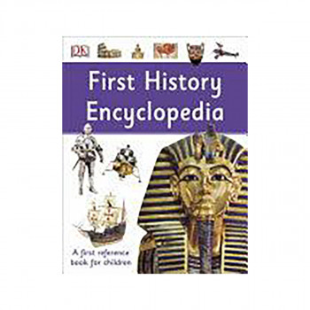 First History Encyclopedia 