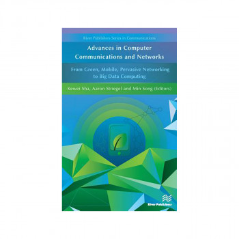Advances in Computer Communications and Networks 