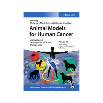 Animal Models for Human Cancer 