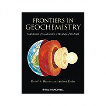 Frontiers in Geochemistry 
