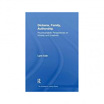 Dickens, Family, Authorship 