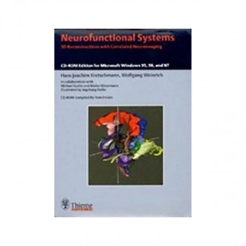 Atlas of Neurofunctional Systems 